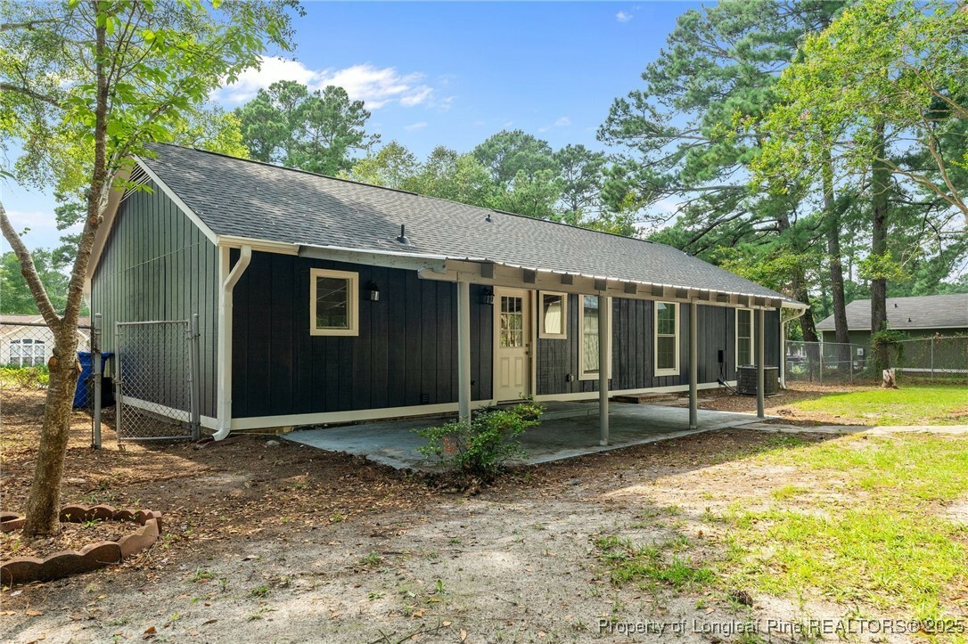 Property Photo: 2299 Hackney Loop NC 28304