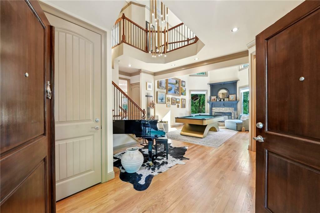 Property Photo: 4162 Cumberland Point Drive GA 30504