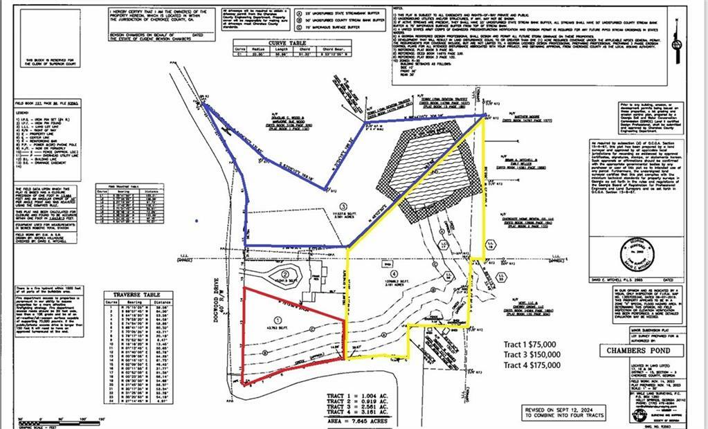 422 Dogwood Drive  Canton GA 30114 photo
