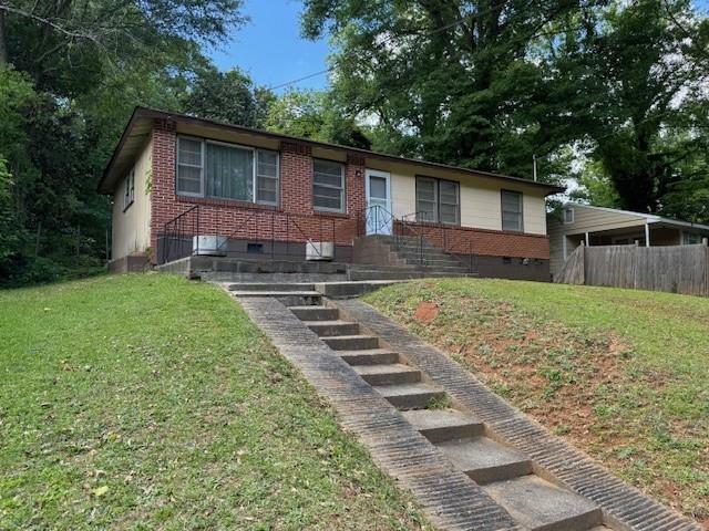 Property Photo: 3127 Latona Drive SW GA 30354