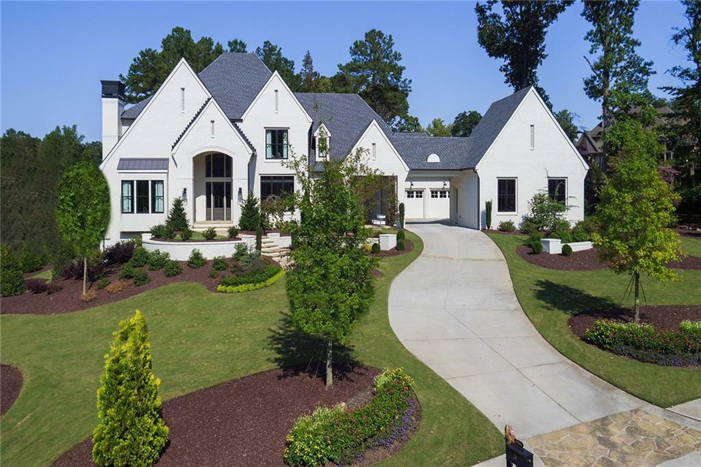10210 Cedar Ridge Drive  Milton GA 30004 photo