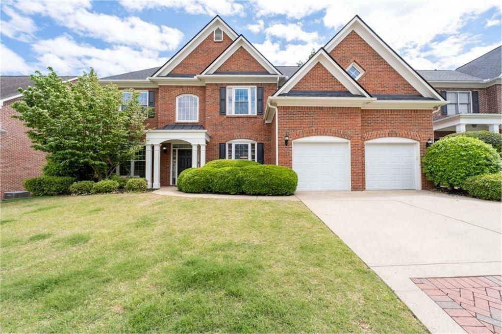 Property Photo: 2310 Norbury Cove SE GA 30080