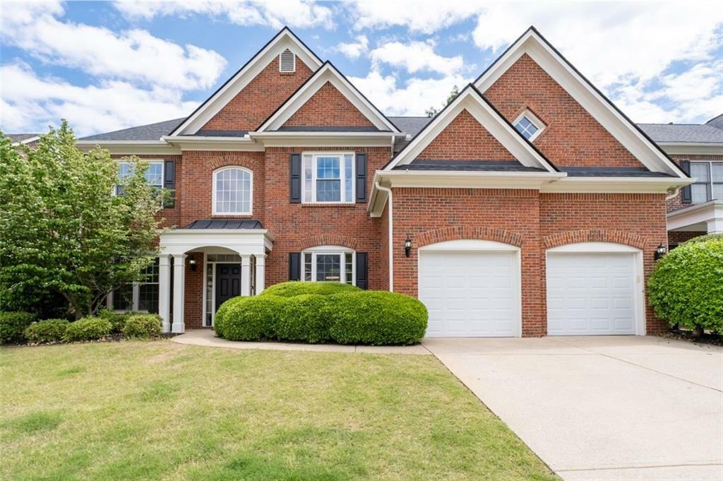 Property Photo: 2310 Norbury Cove SE GA 30080
