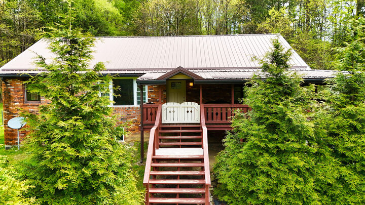 Property Photo: 00 Hemlock Haven Plus WV 25854