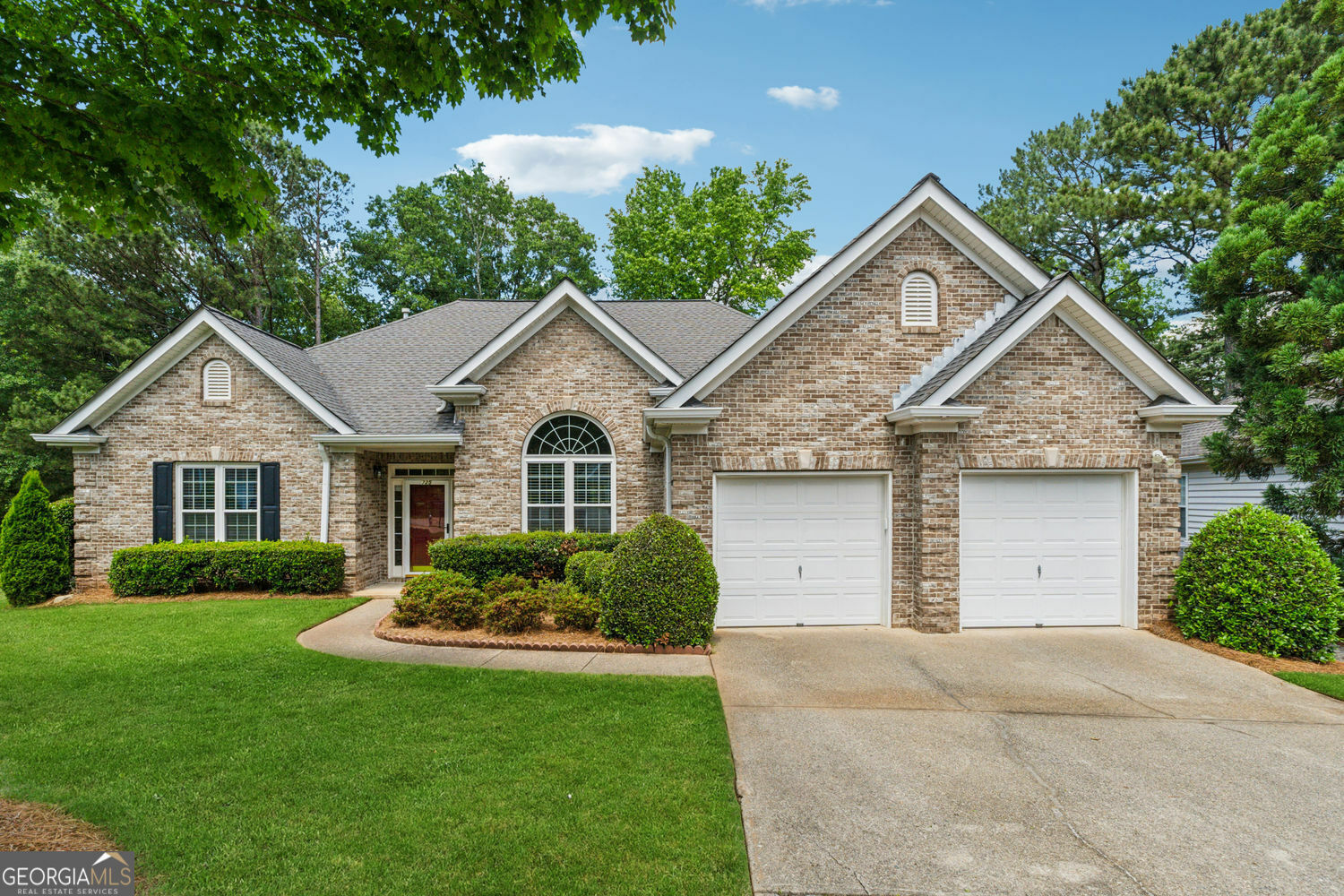 725 Mae Lane  Alpharetta GA 30004 photo