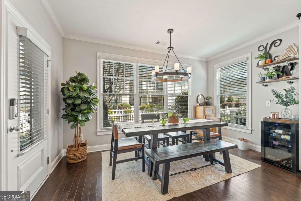 Property Photo: 1338 Dupont Park NW GA 30318