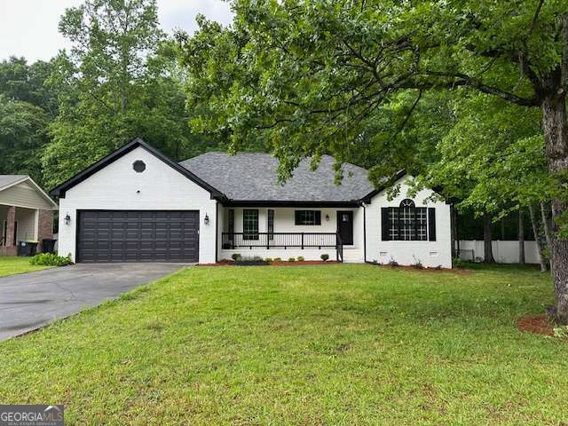 14 Brook Valley Court SW  Rome GA 30165 photo