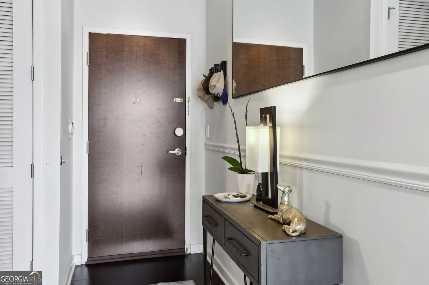 Property Photo: 855 Peachtree Street NE Unit 3005 GA 30308