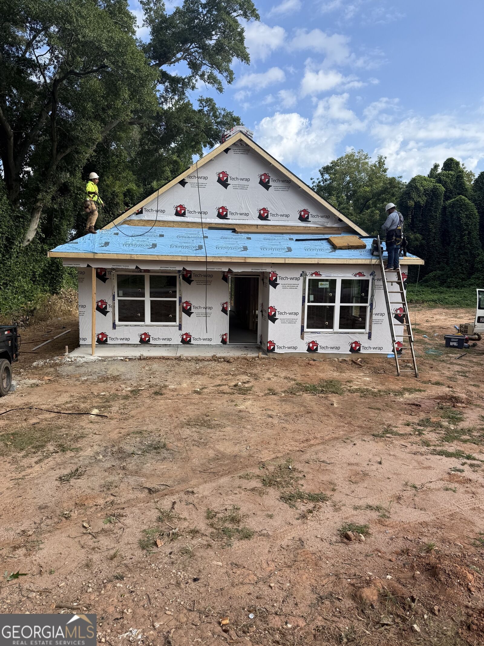 Property Photo:  101 Cedar Street  GA 30240 