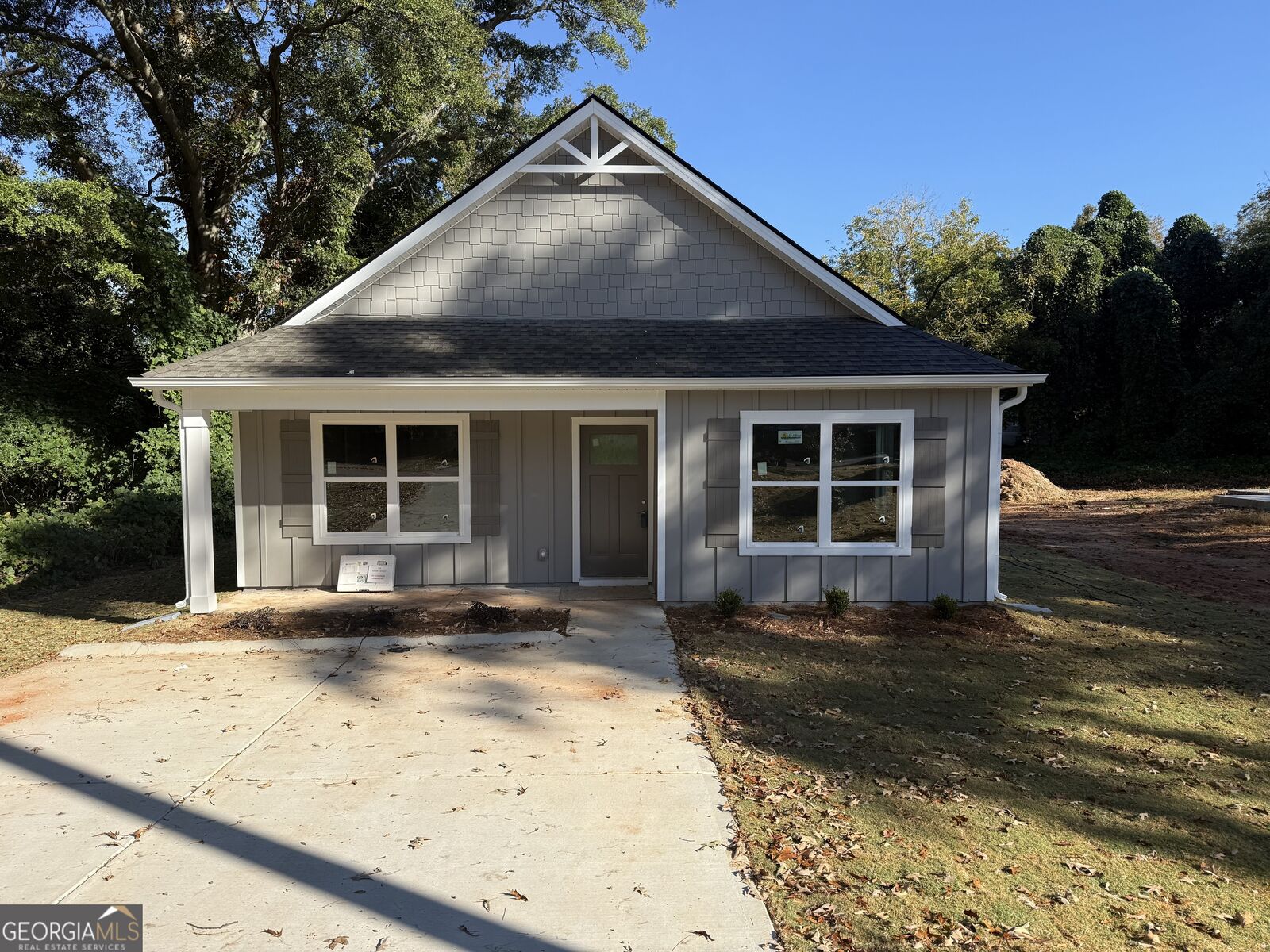 Property Photo:  101 Cedar Street  GA 30240 