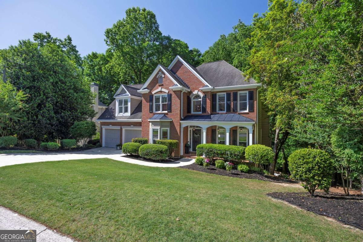 Property Photo: 7014 E Hills Way GA 30189