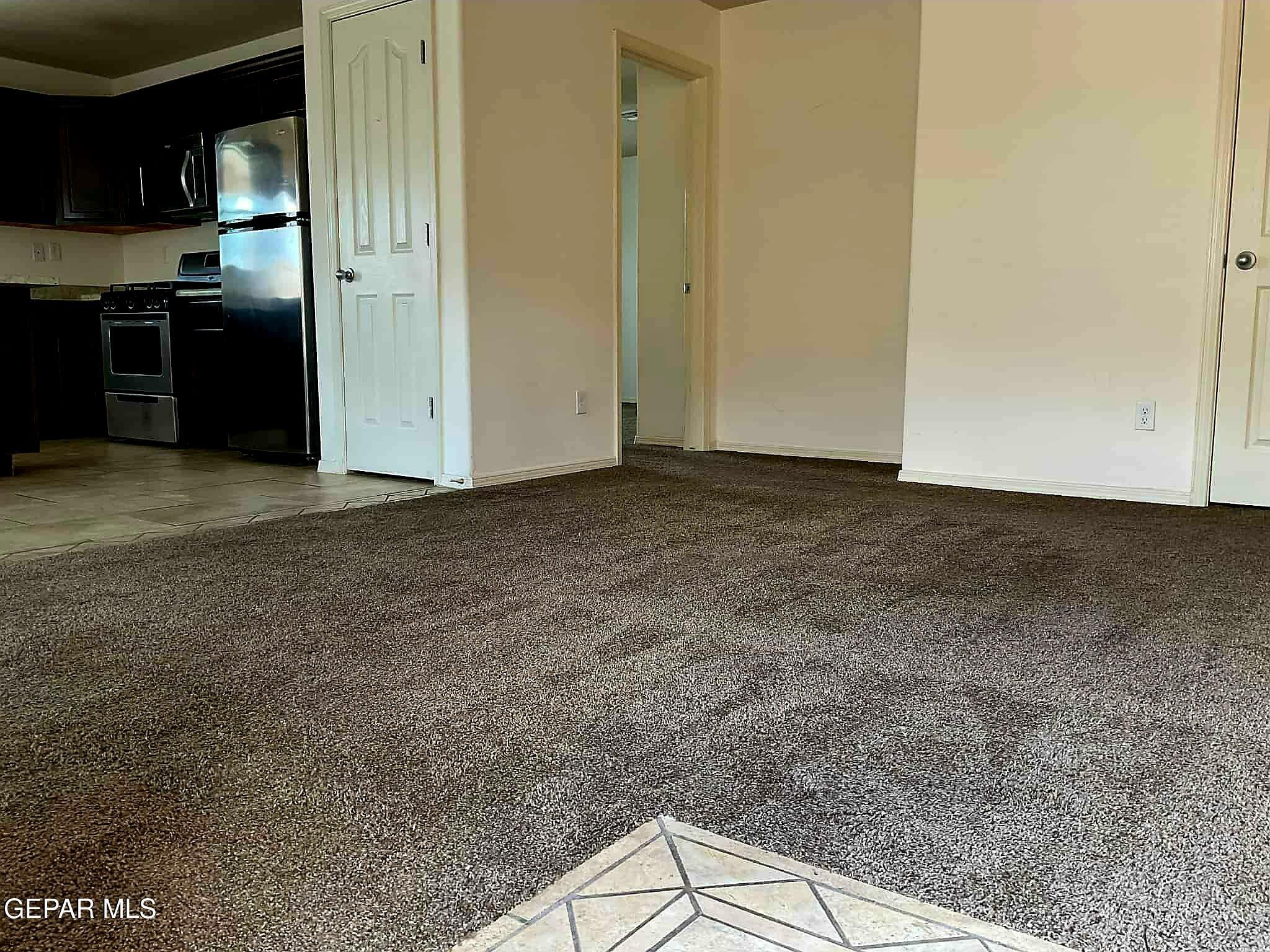 Property Photo: 2409 Foggy Point Drive TX 79938