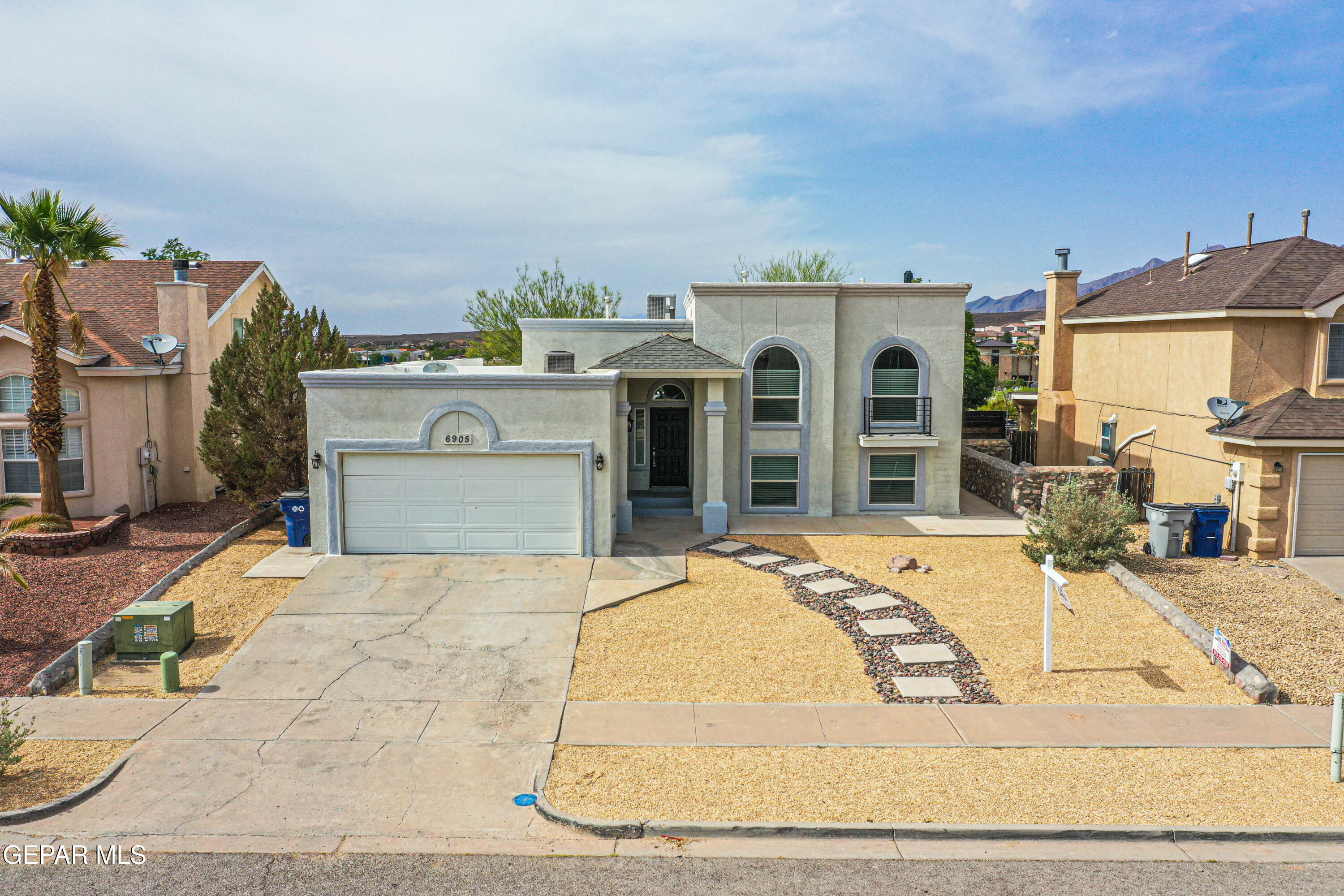 6905 Pearl Ridge Drive  El Paso TX 79912 photo