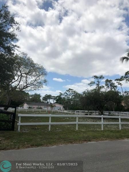 Property Photo: 5406 Godfrey Road FL 33067