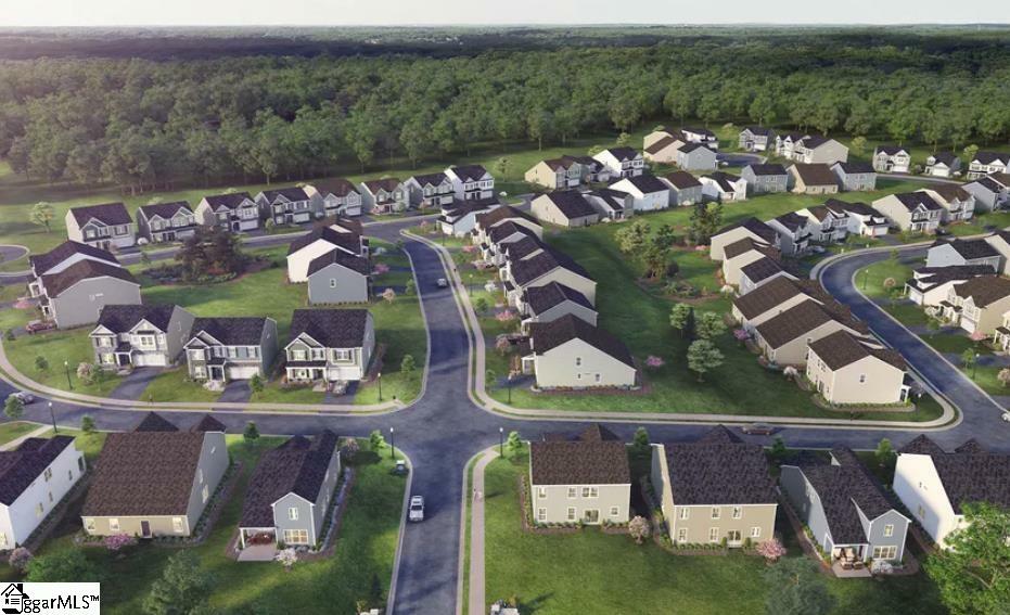 Property Photo: 112 Eclipse Street SC 29680
