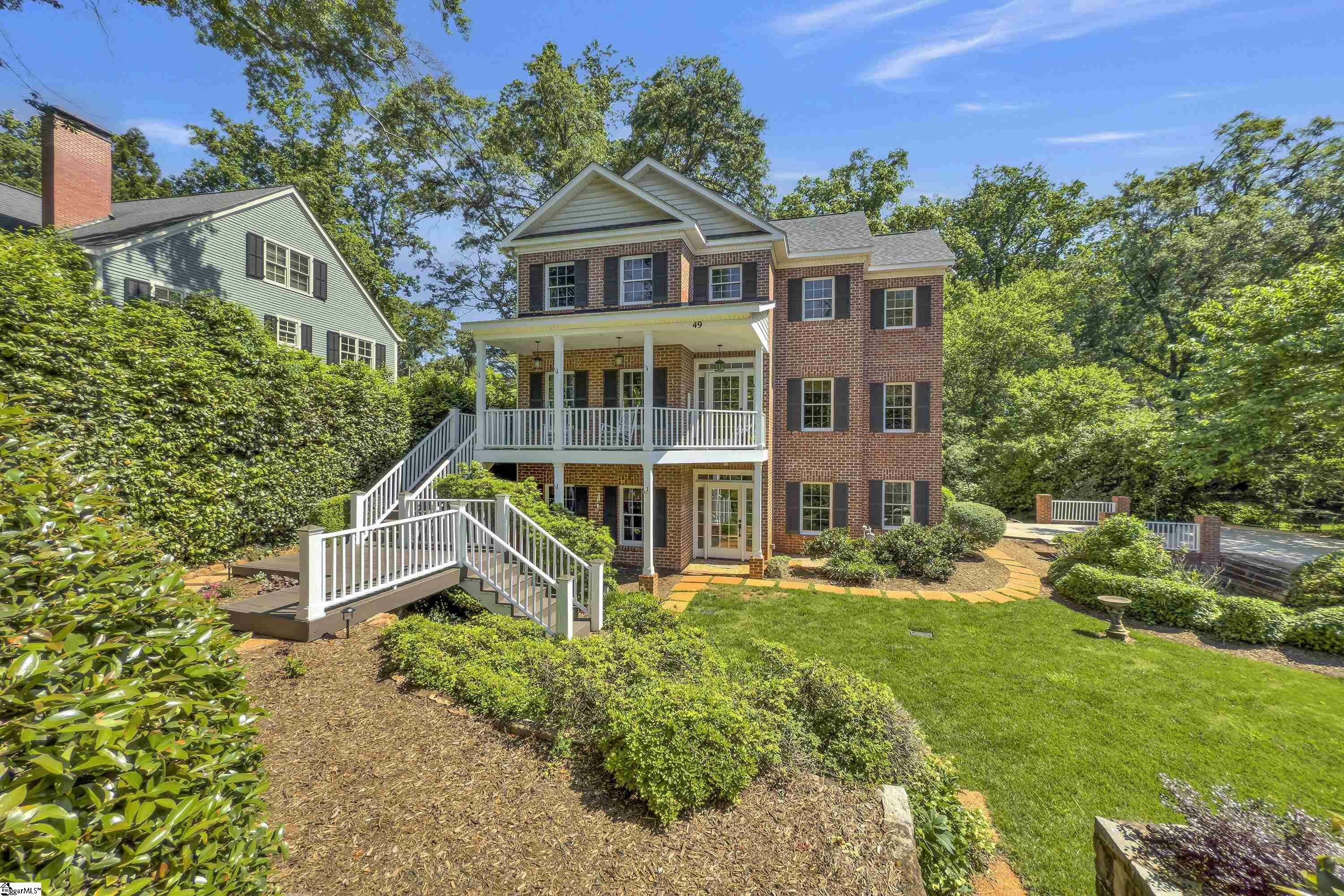 Property Photo: 49 Lanneau Drive SC 29605