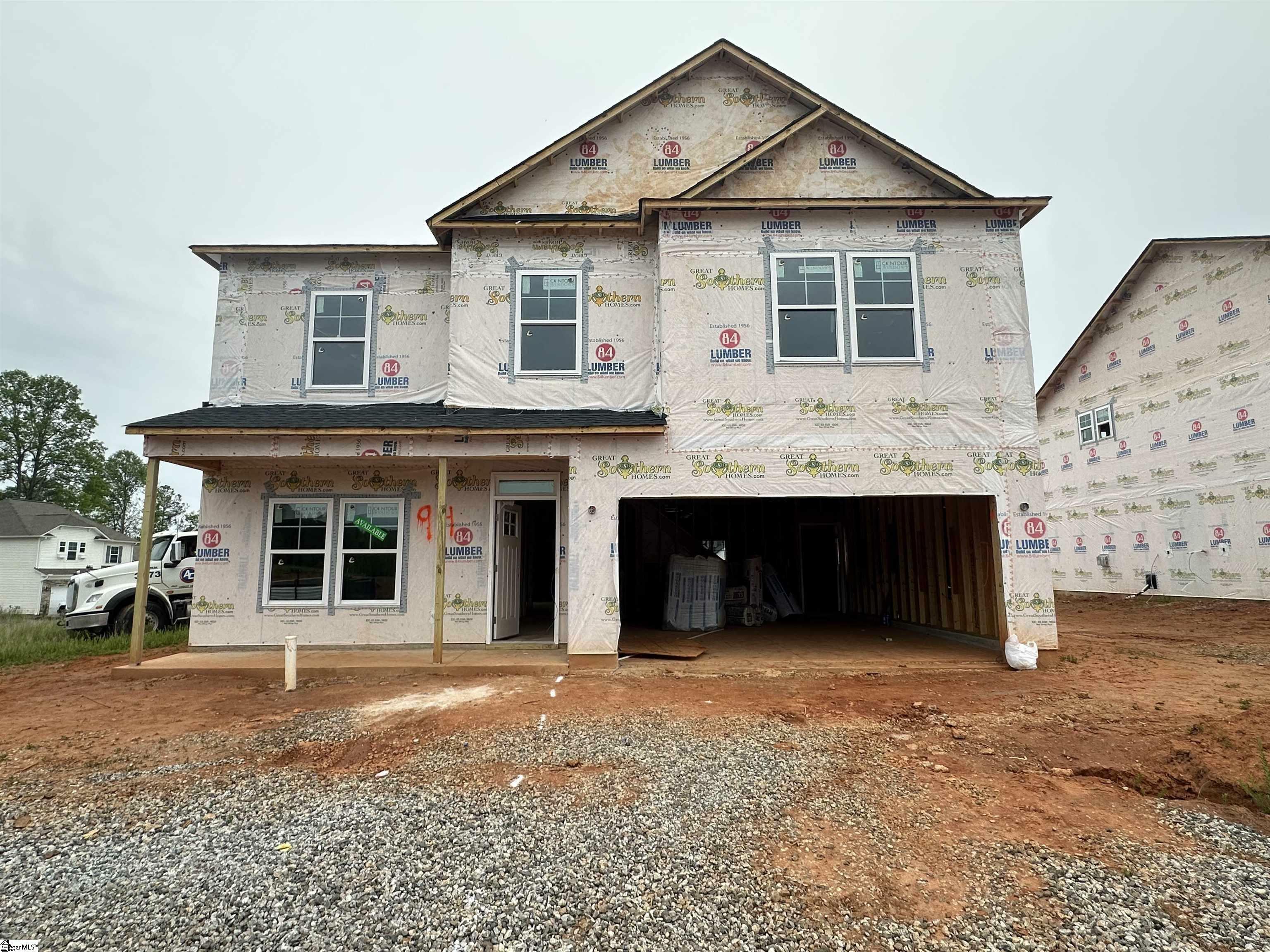 Property Photo: 903 Gibbons Lane Lot 94 SC 29385