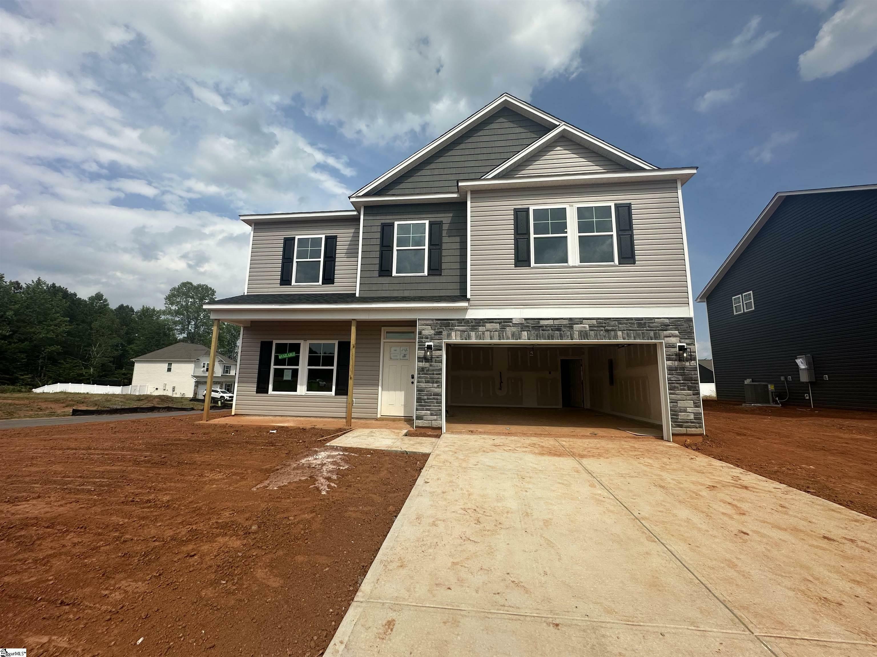 Property Photo: 903 Gibbons Lane Lot 94 SC 29385