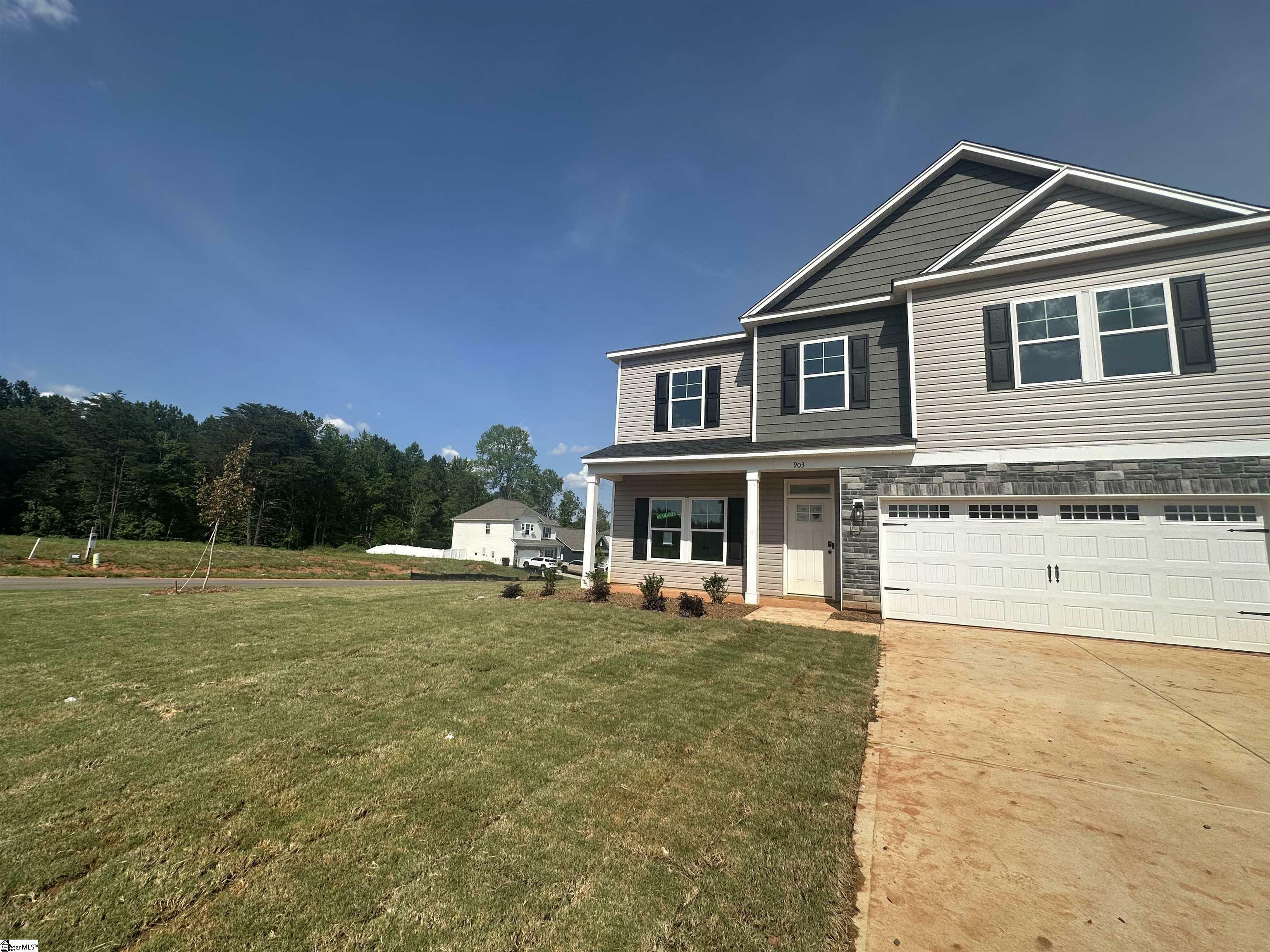 Property Photo: 903 Gibbons Lane Lot 94 SC 29385