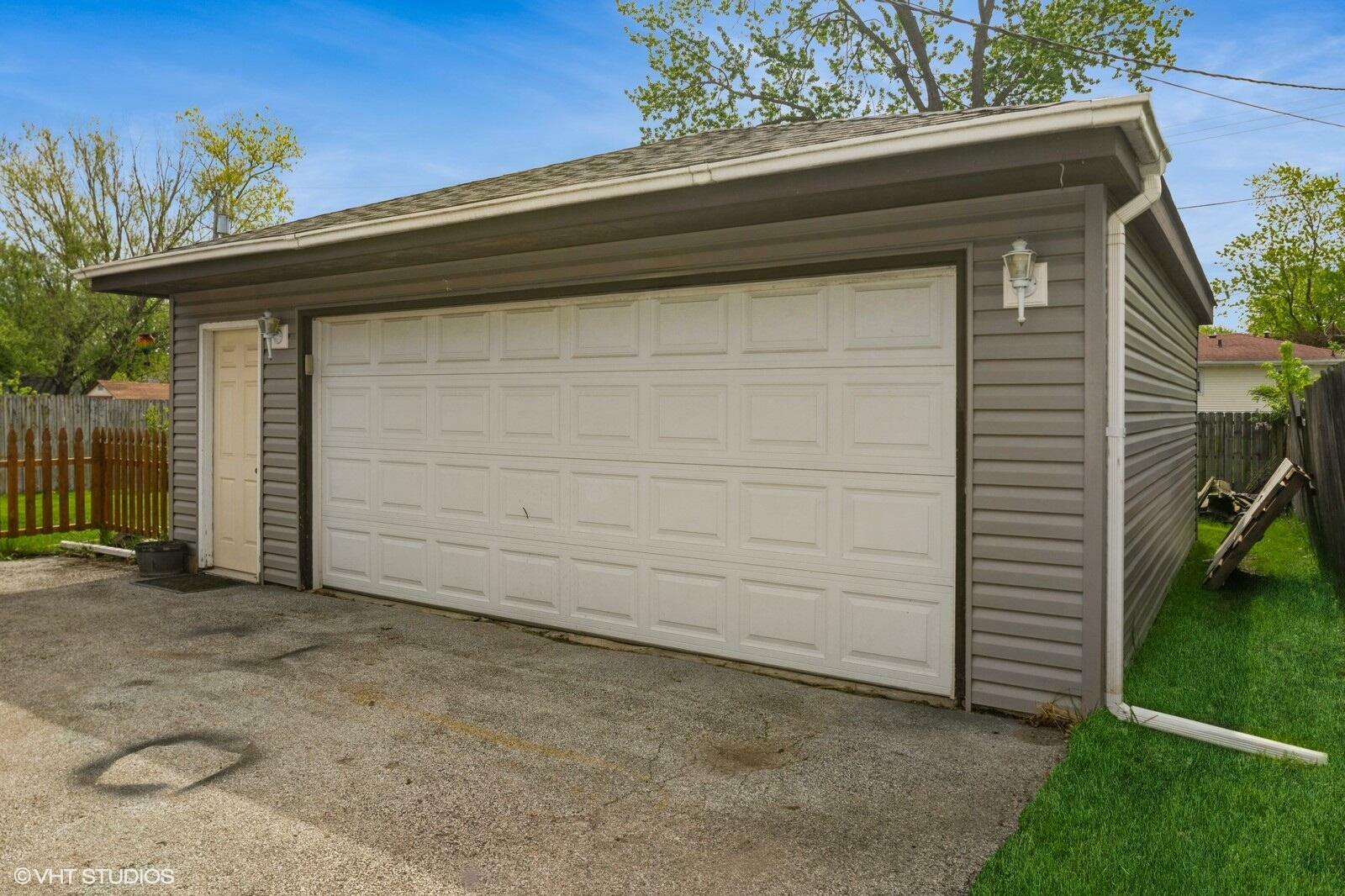 Property Photo: 841 Harrison Avenue IN 46311