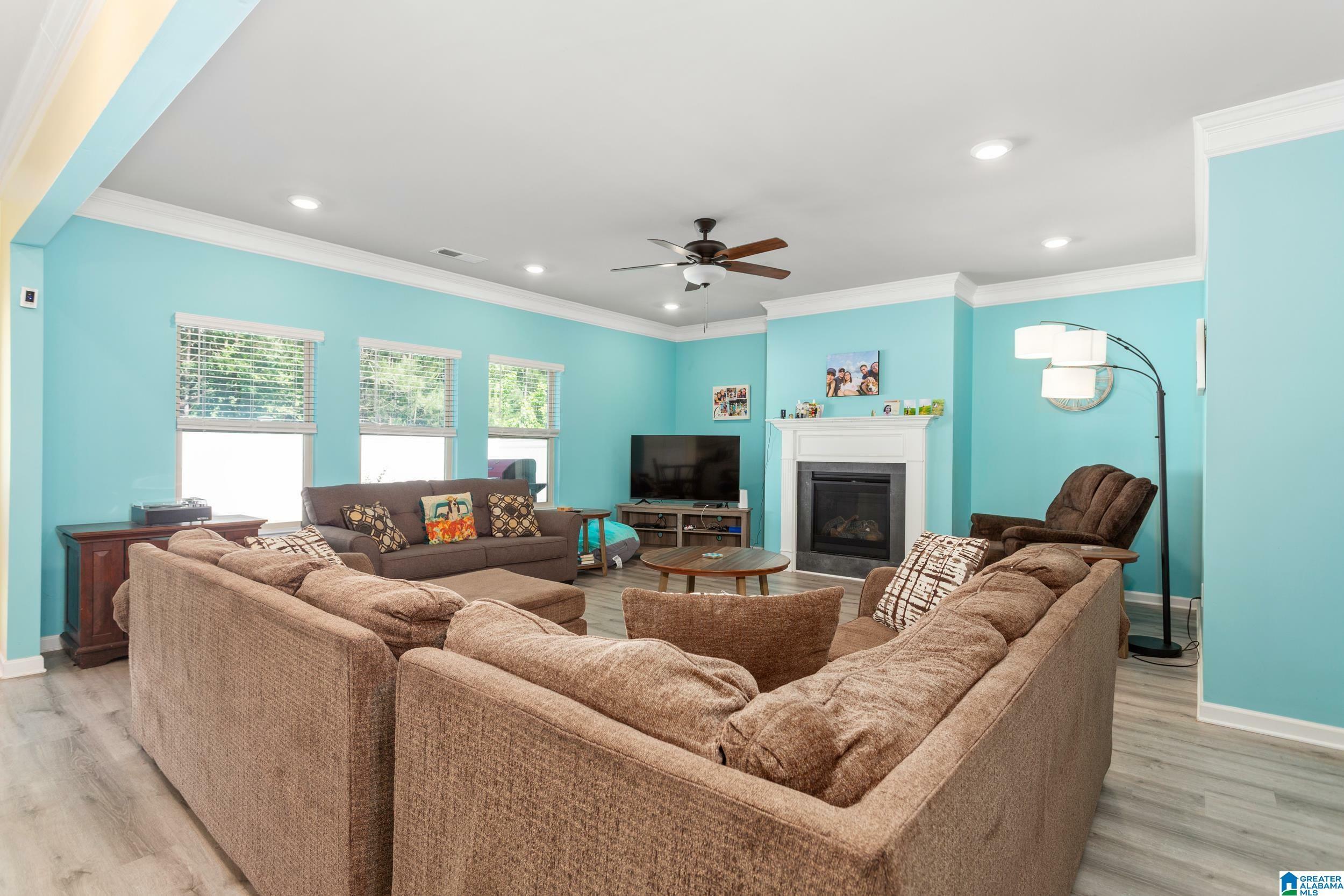 Property Photo: 80 Dabbs Road AL 36203