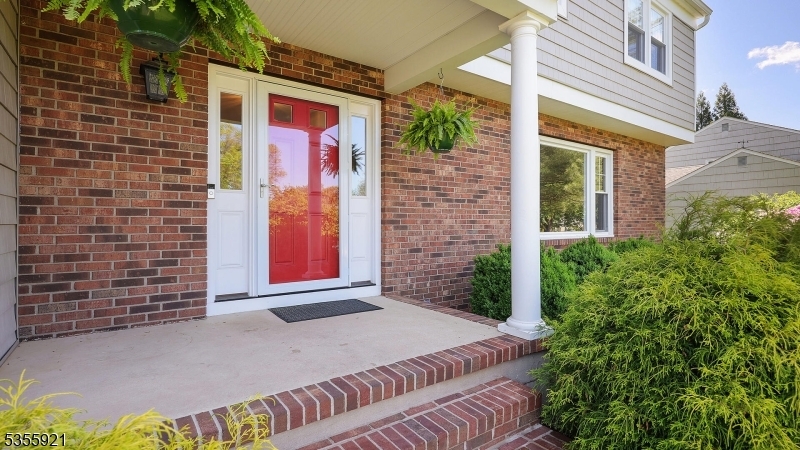 Property Photo: 62 Dyckman Place NJ 07920