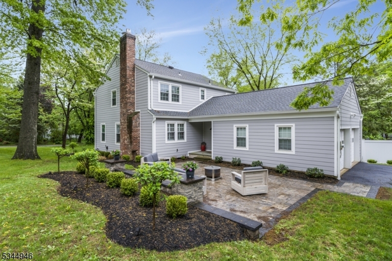 Property Photo: 2 Columbia Dr NJ 07924
