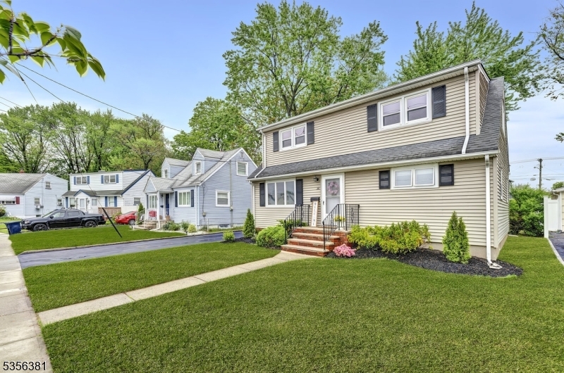 Property Photo: 26 Madison St NJ 07109