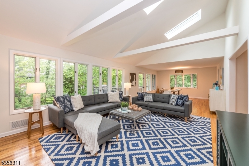 Property Photo: 47 Durand Rd NJ 07040
