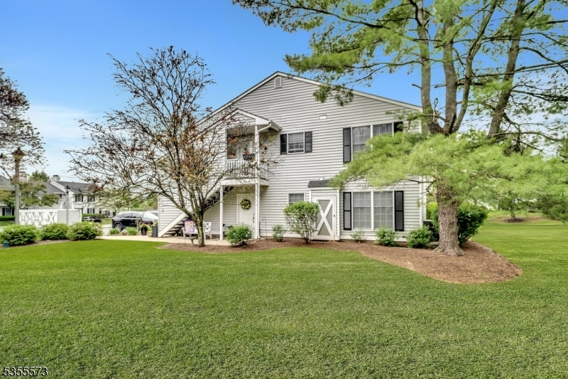 Property Photo: 167 Milkweed Ct NJ 08887