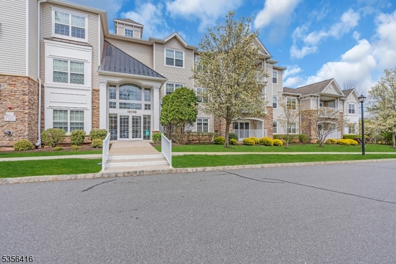 Property Photo: 1111 Conrad Way NJ 08873