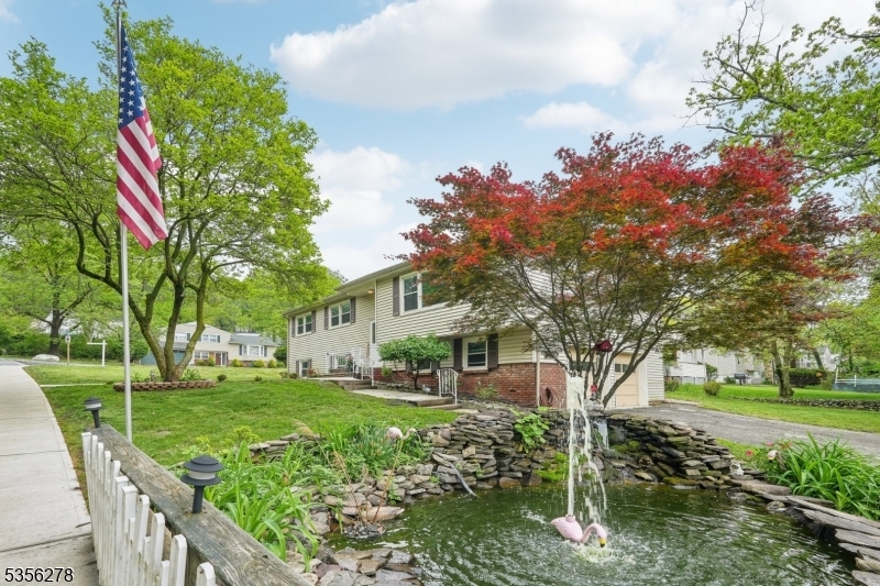 Property Photo: 23 Chestnut Rd NJ 07052