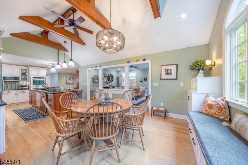 Property Photo: 10 Pembrooke Rd NJ 07928