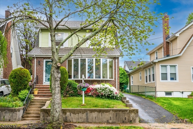 Property Photo: 24 Manley Ter NJ 07040