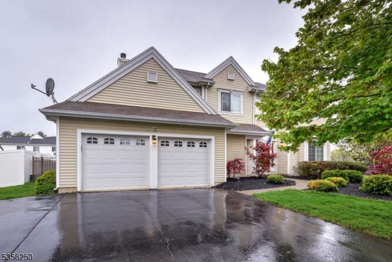 Property Photo: 14 Country Lake Dr NJ 07438