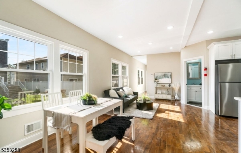 Property Photo: 913 Union St, Unit 1 NJ 07036