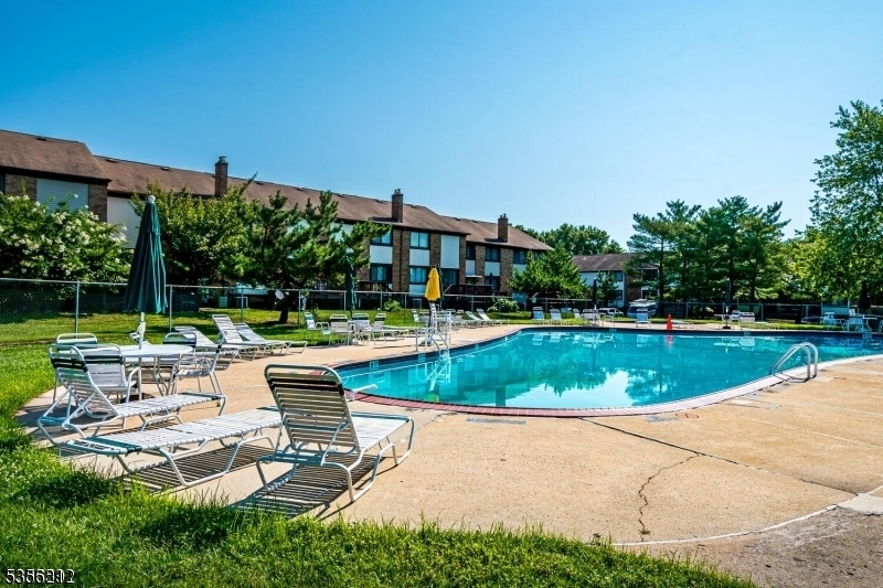 Property Photo: 899 Robin Rd 899 NJ 08844