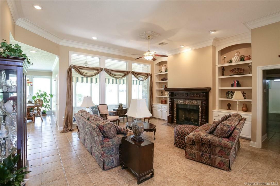 Property Photo: 3805 Inwood Drive LA 70605