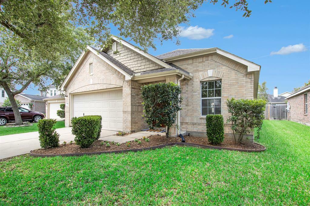Property Photo: 7719 Serene Wood Lane TX 77433
