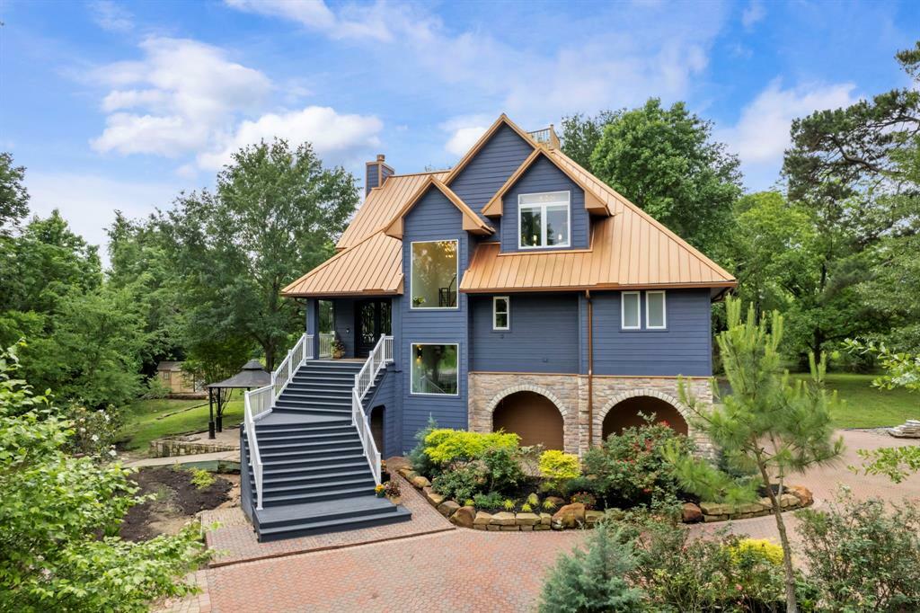 Property Photo: 14335 Hillshire Drive TX 77318