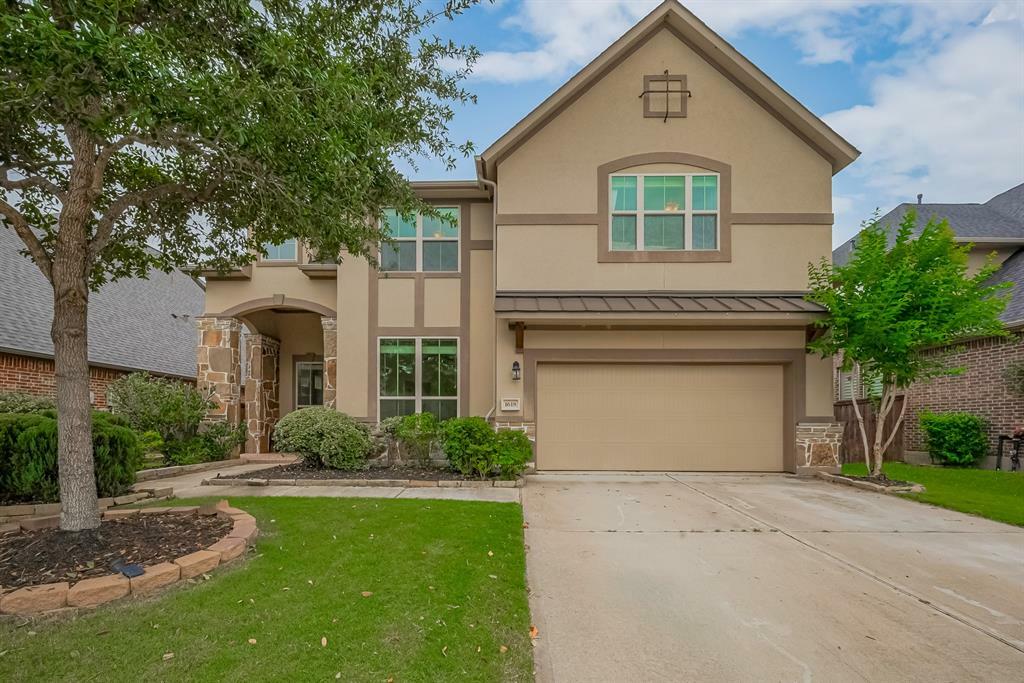 Property Photo: 1618 Quail Ridge Drive TX 77493