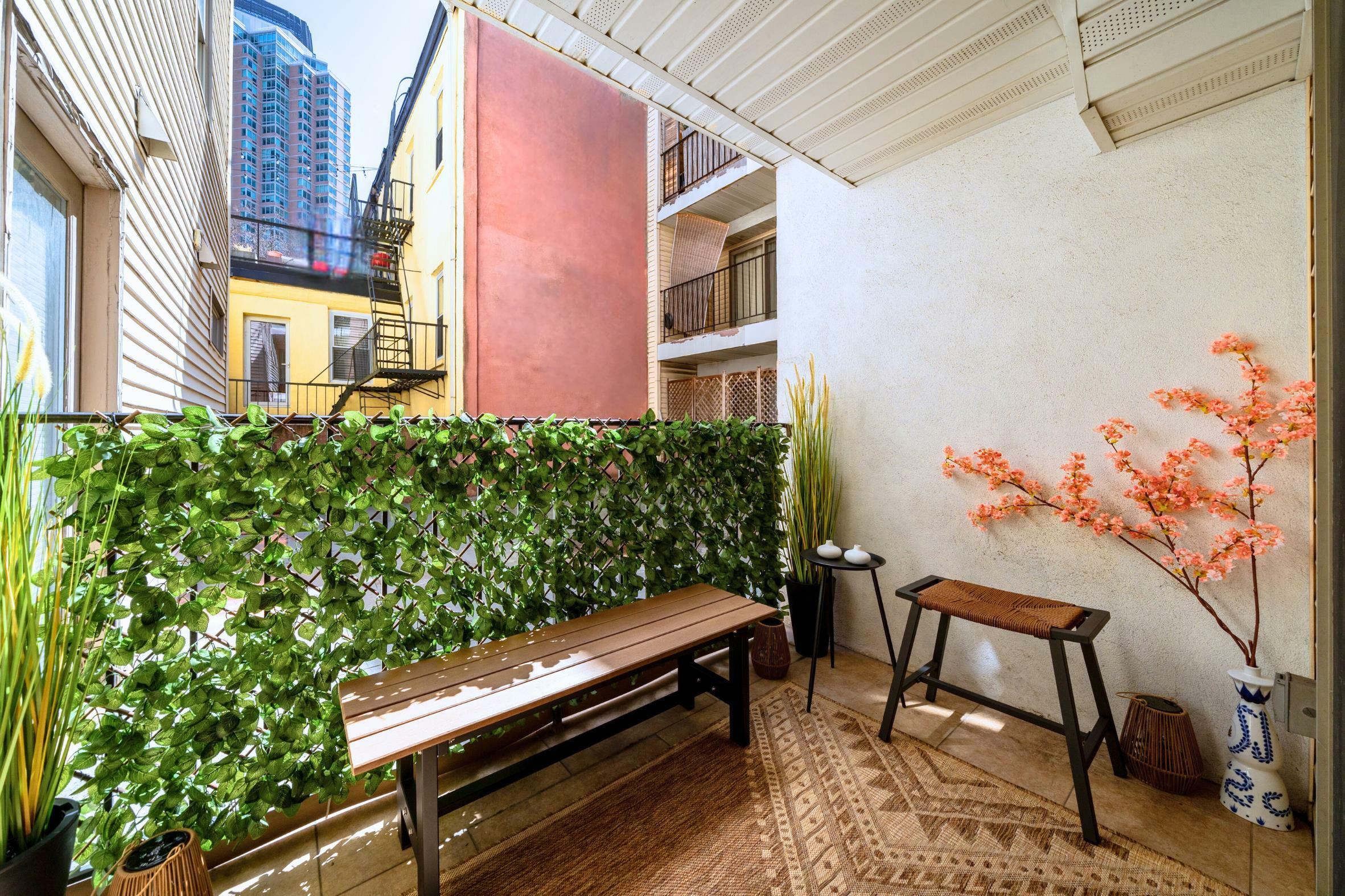 Property Photo: 180 Washington St 3 NJ 07302