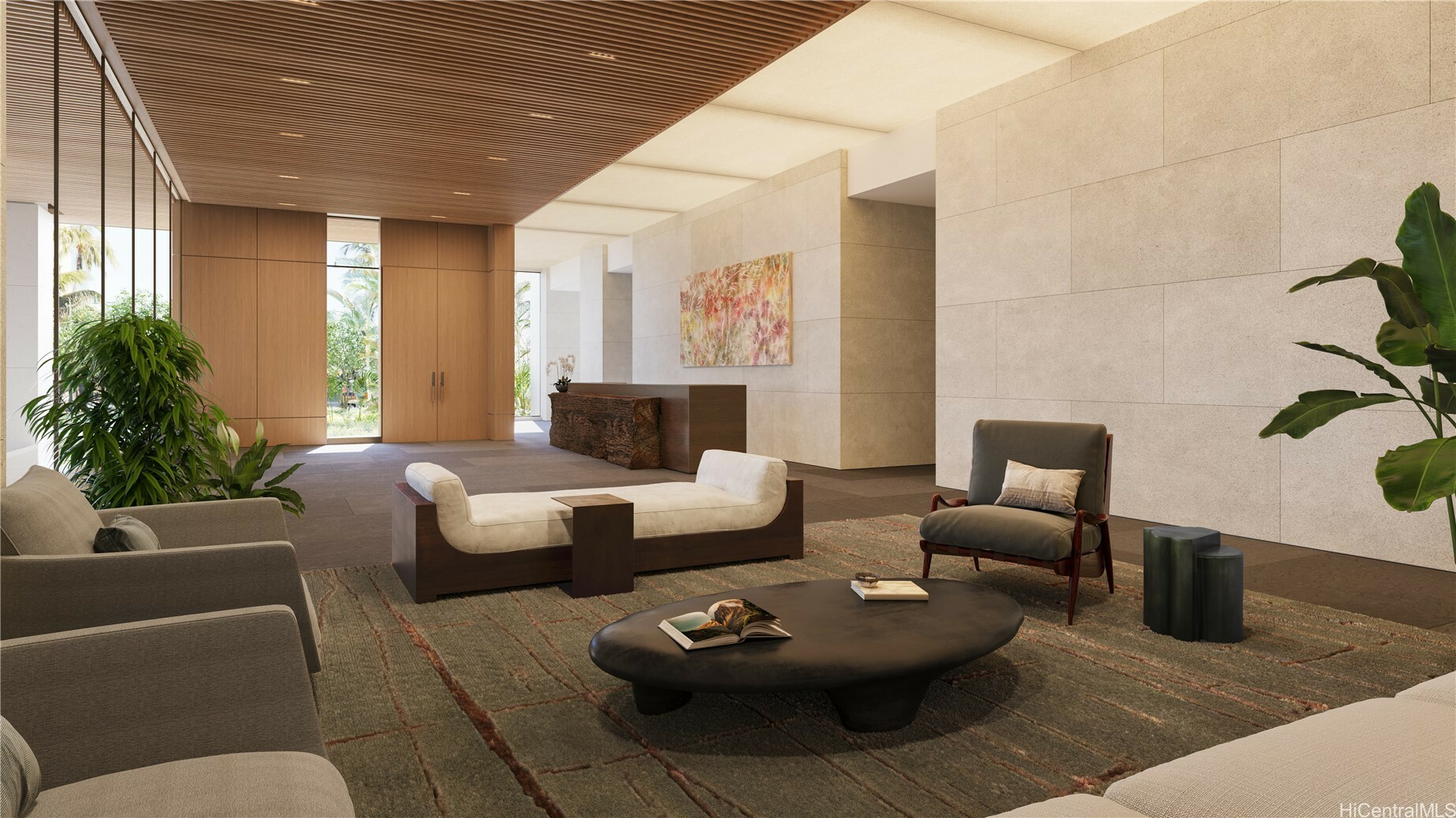 Property Photo: 728 Ala Moana Boulevard 2007 HI 96813