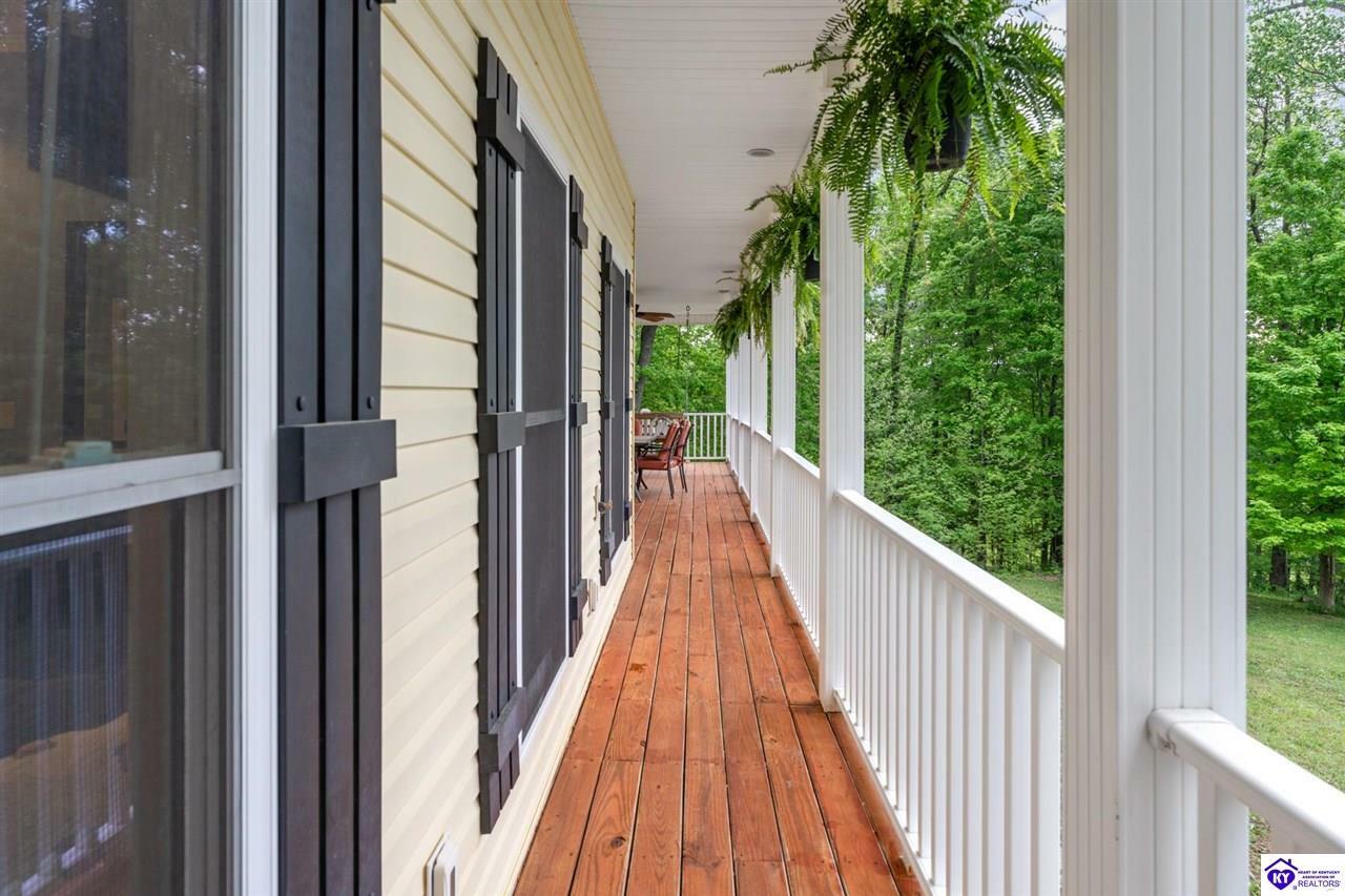Property Photo: 14450 St John Road KY 40162