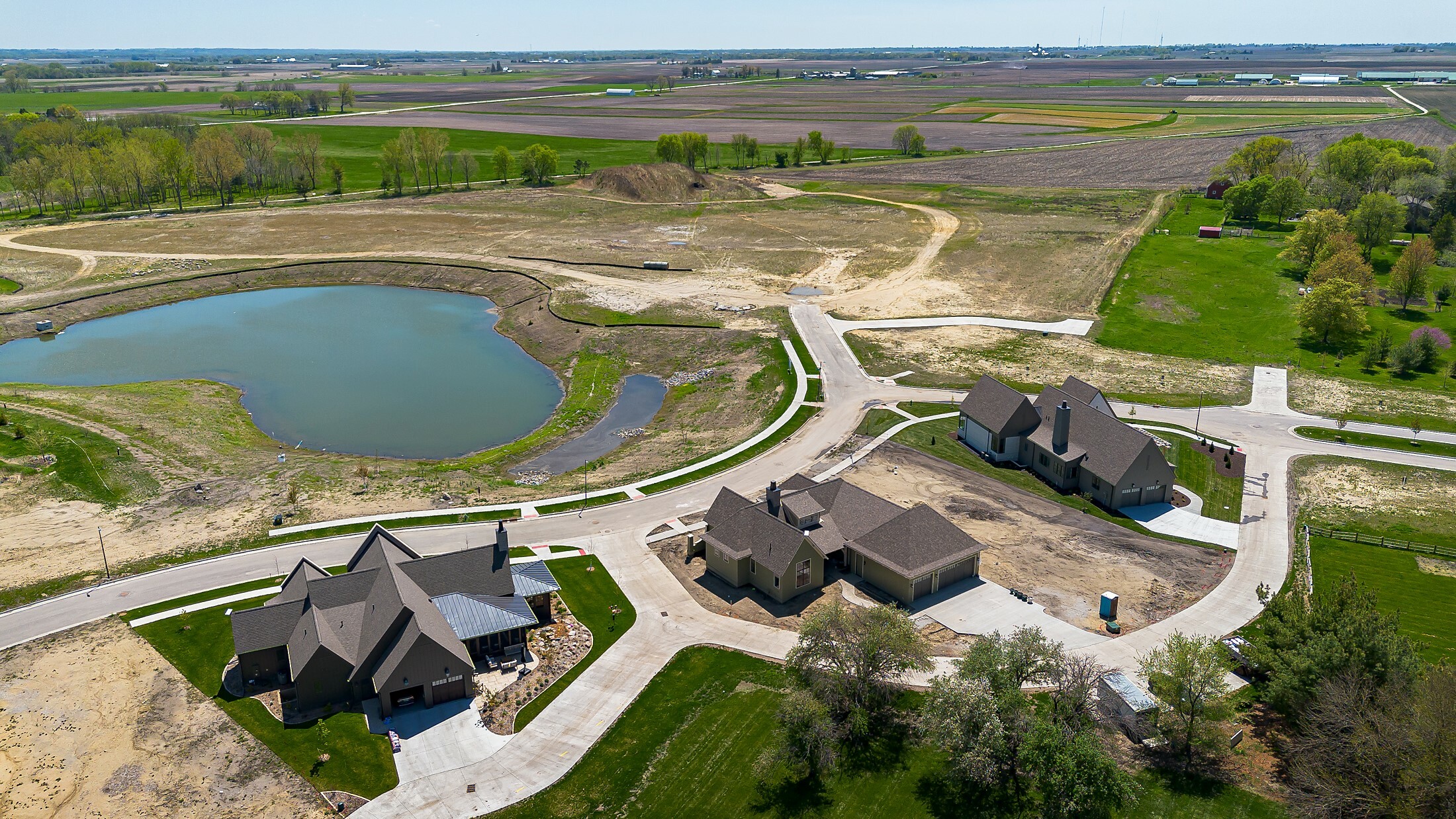 2402 Middleton Road  Ames IA 50014 photo