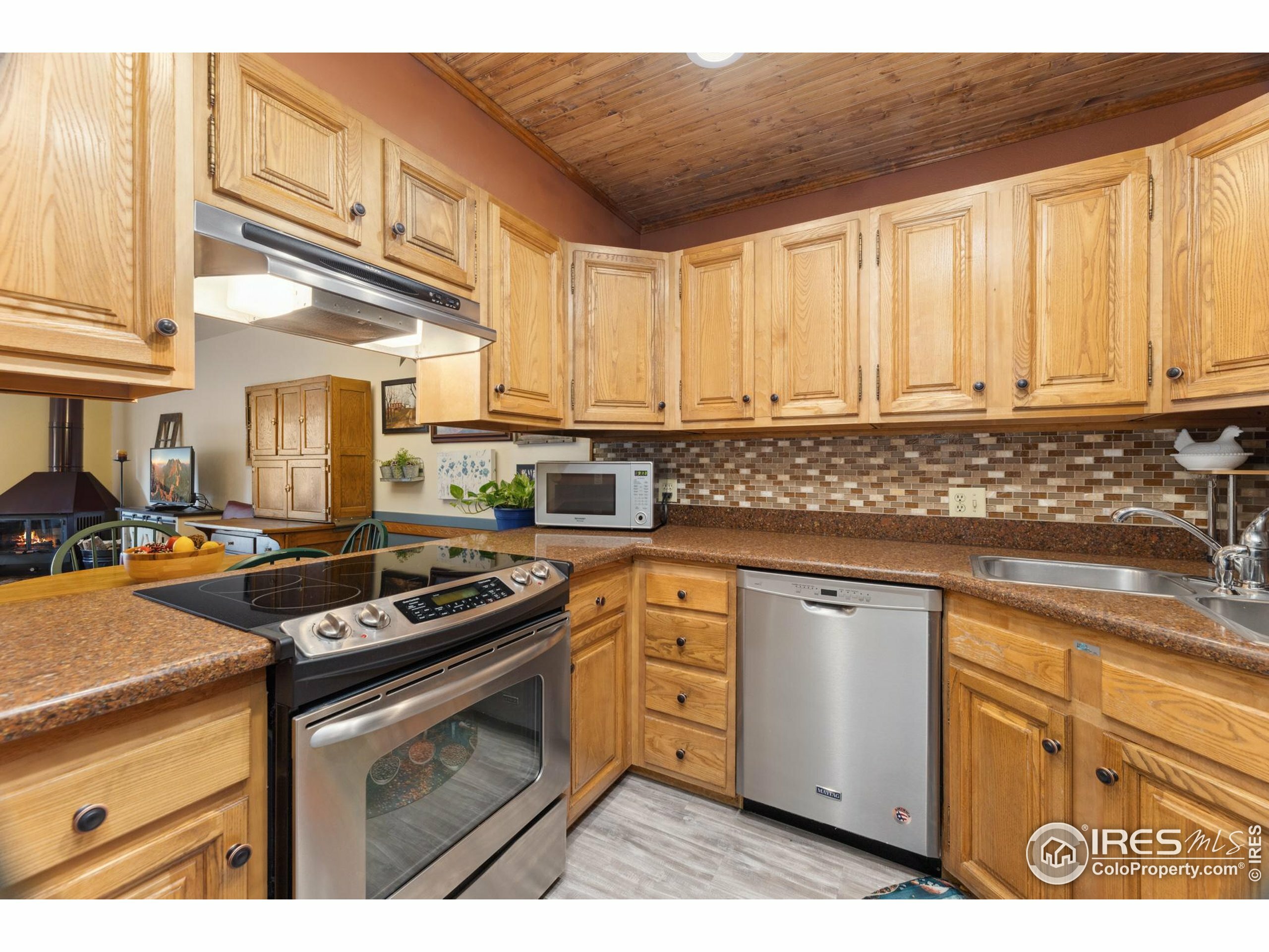 Property Photo: 620 Macgregor Ave 2 CO 80517