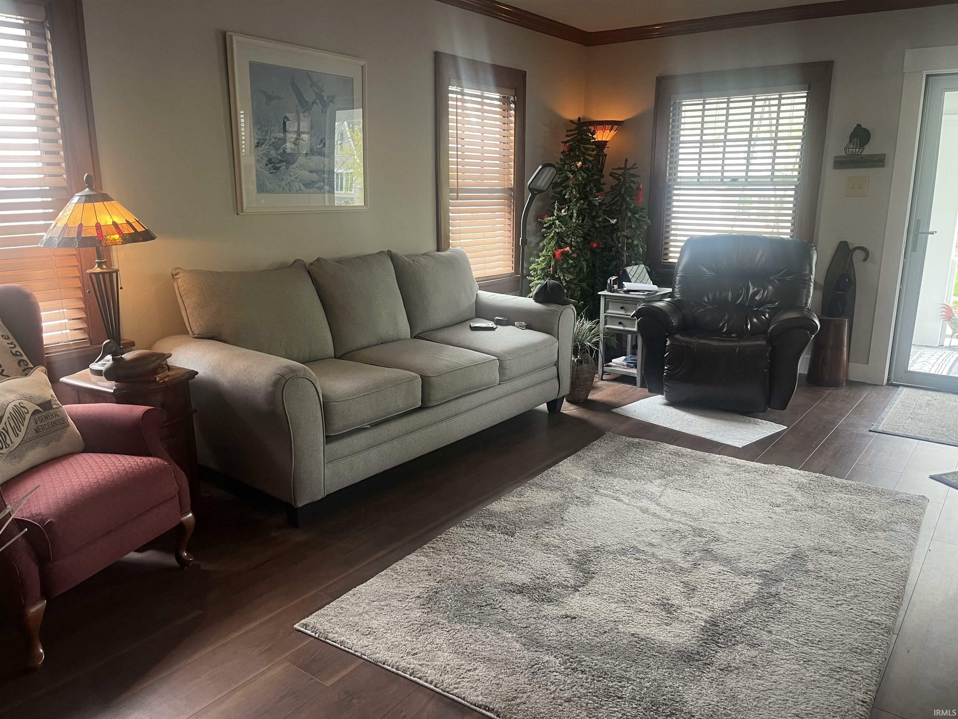 Property Photo: 2515 Hubertus Avenue IN 46805