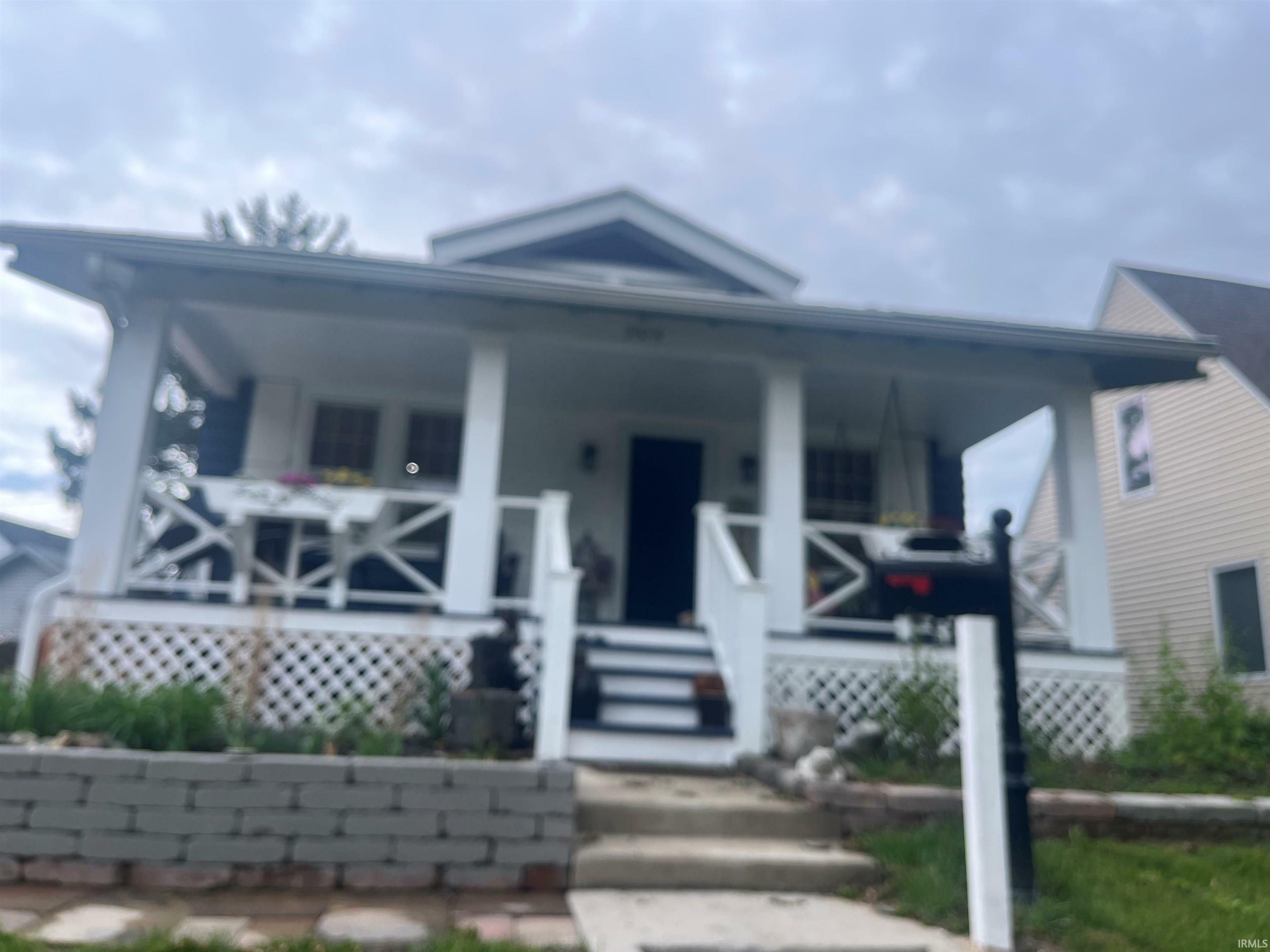 Property Photo:  2515 Hubertus Avenue  IN 46805 