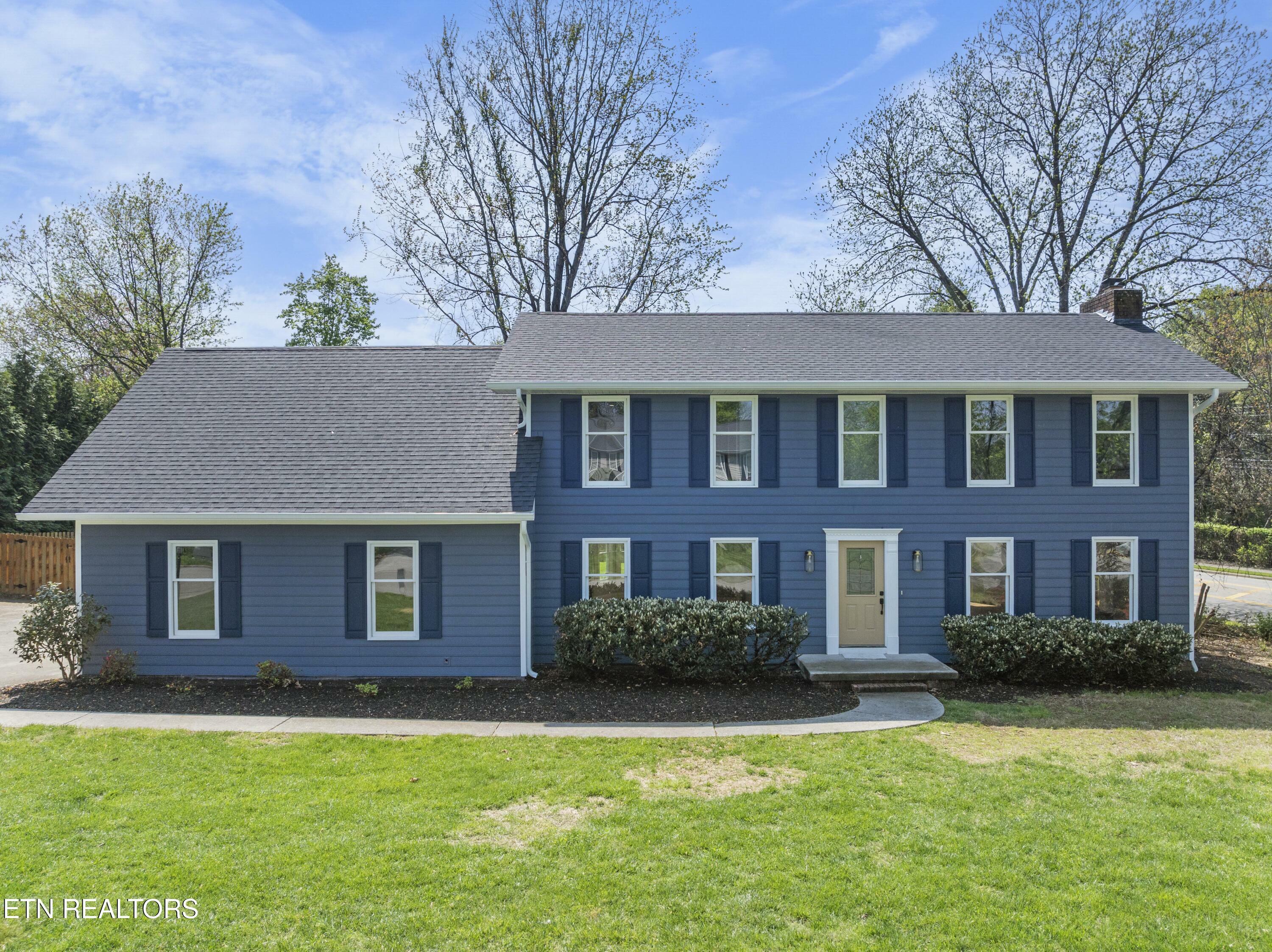 729 Woodchase Drive  Knoxville TN 37934 photo
