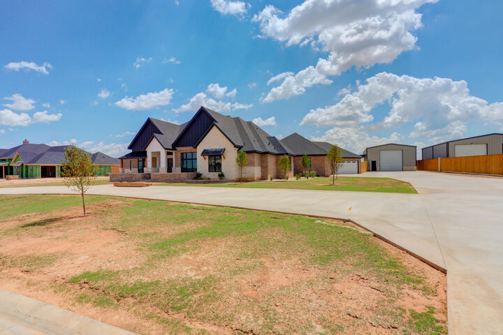 Property Photo:  5825 Cr 7675  TX 79424 